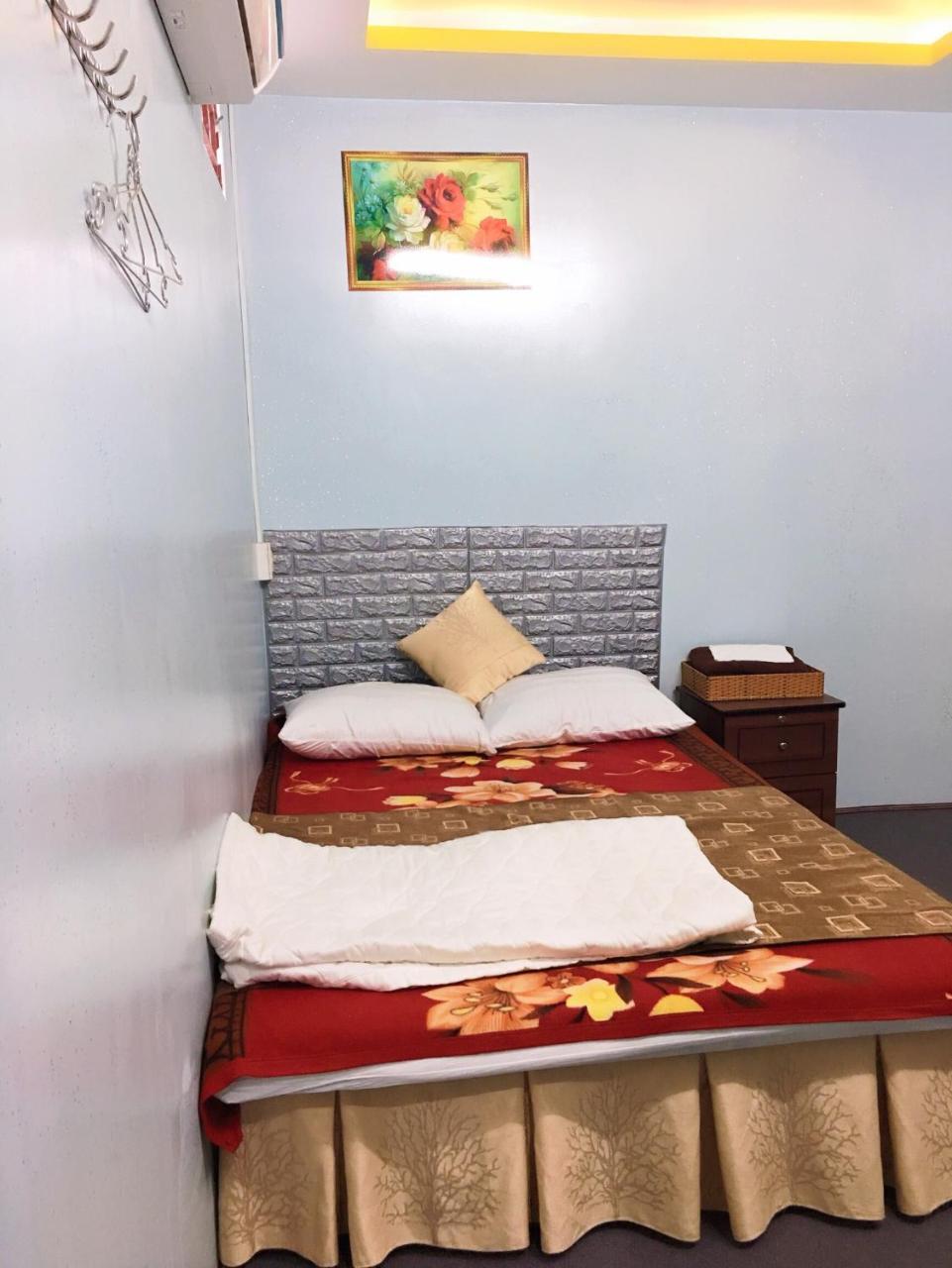 Motel & Home Stay Rong Vang Nha Trang Buitenkant foto