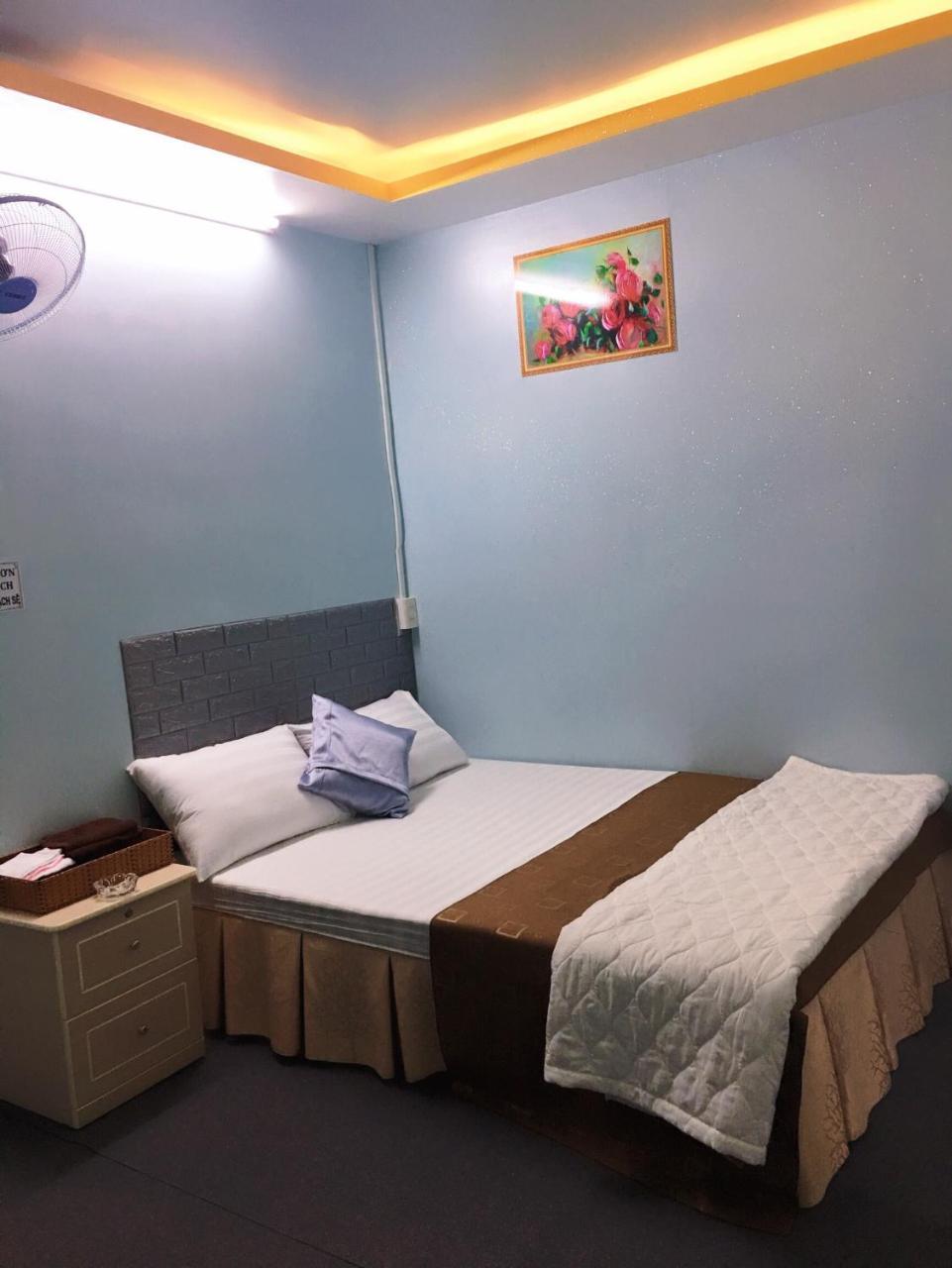 Motel & Home Stay Rong Vang Nha Trang Buitenkant foto