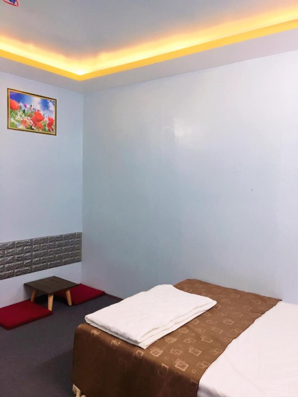 Motel & Home Stay Rong Vang Nha Trang Buitenkant foto