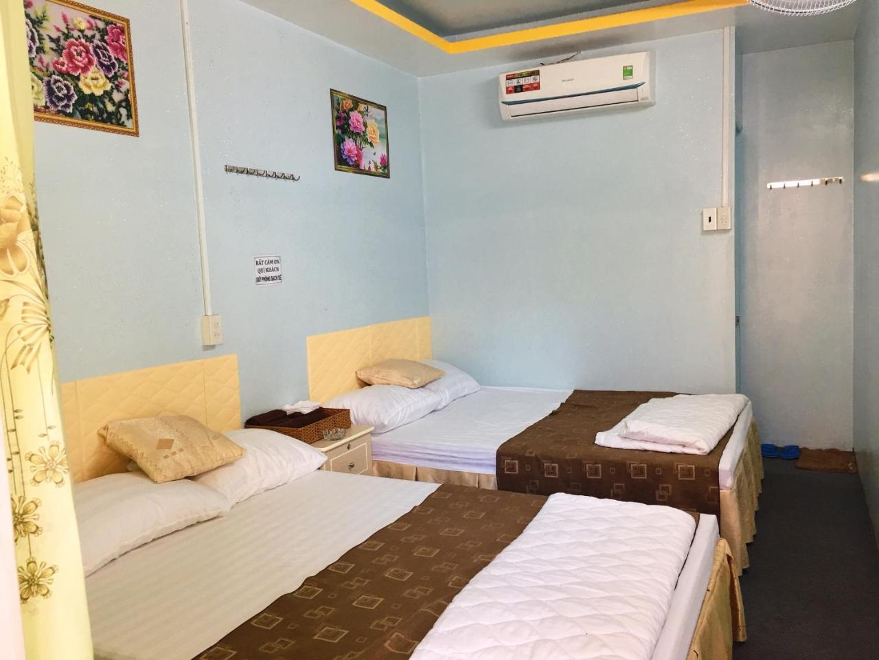 Motel & Home Stay Rong Vang Nha Trang Buitenkant foto